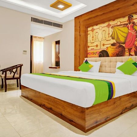 Hotel Eagle Inn Udaipur Eksteriør billede