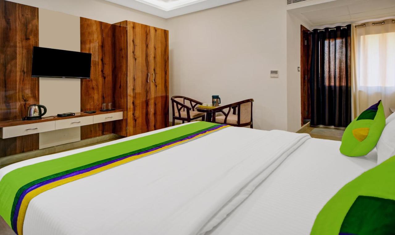 Hotel Eagle Inn Udaipur Eksteriør billede