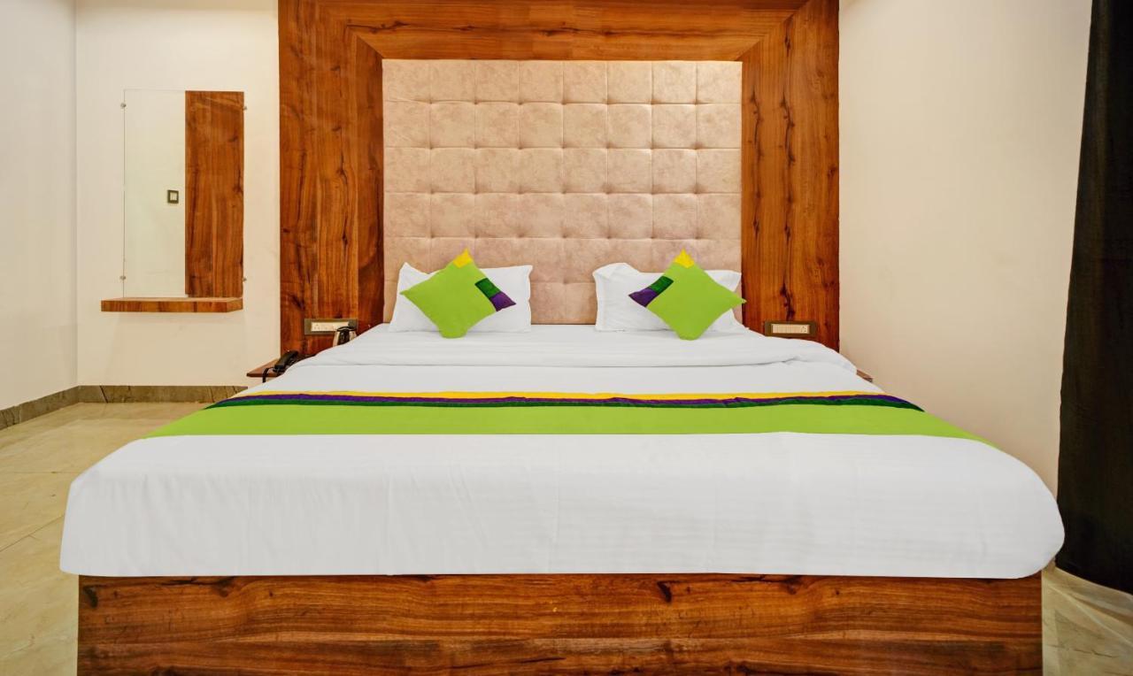 Hotel Eagle Inn Udaipur Eksteriør billede